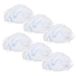 Feeric lights & Christmas Feeric Christmas Engelenhaar - Wit - 400 gram