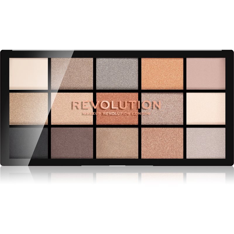 Makeup Revolution Reloaded