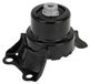 Solidchoice - Support moteur pour Honda XRV (RU5) CVT 1.8L 2015-2016
