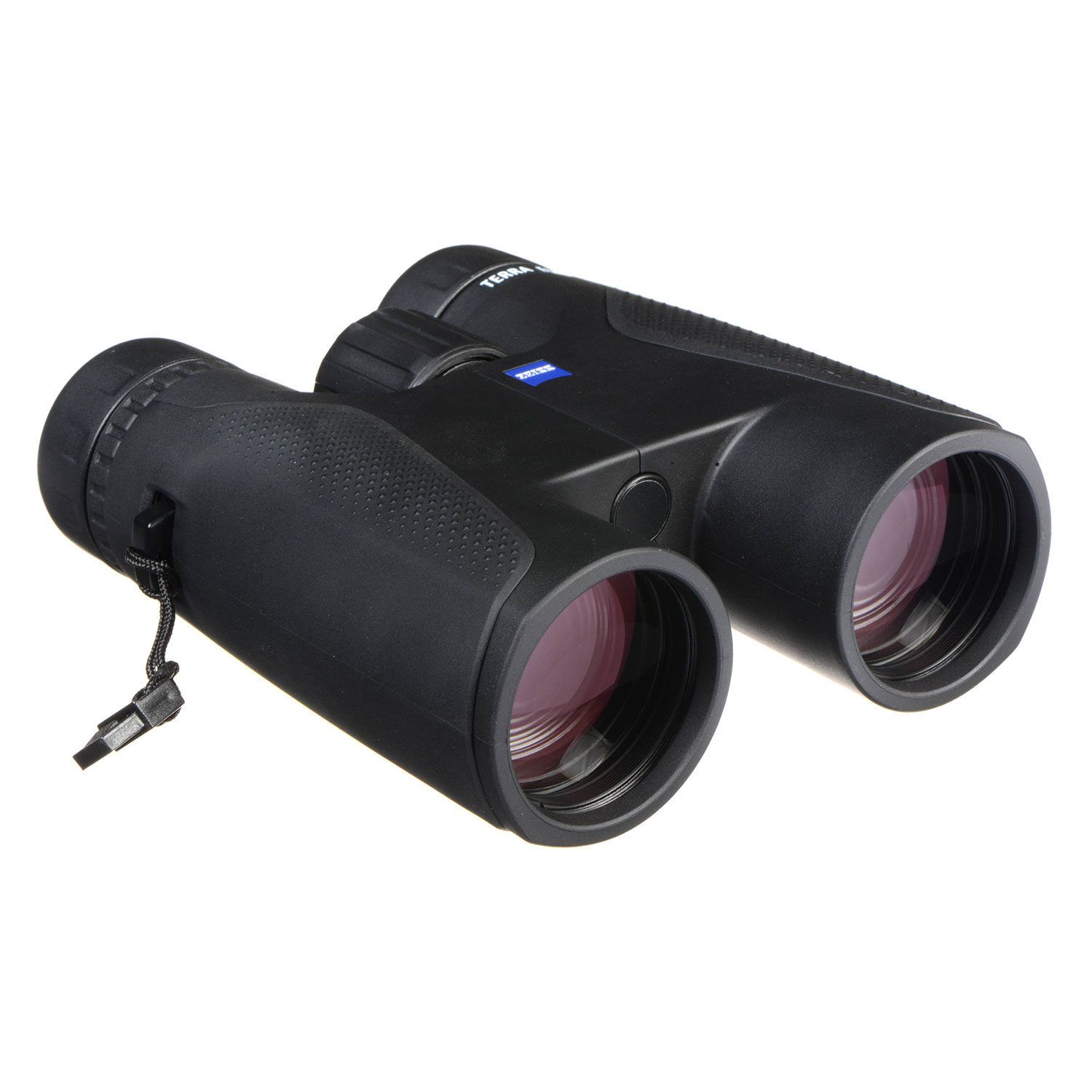 ZEISS Terra ED 8x42 Verrekijker - Zwart
