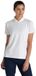 Craghoppers Nosilife Thornbury Polo à manches courtes Blanc 42 Femme