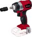 Einhell Professional TE-CW 18 Li BL Accu Slagschroefmachine - 18V - 215 Nm - Zonder Accu's en Lader