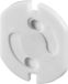 Goobay NKS 02 Set - Stopcontactbeveiliging - 51319