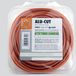 ratioparts Westfalia Aluminium polyamide garen (nylon draad) 3,0 mm, 60 m, 6 randen