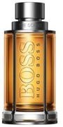 HUGO BOSS The Scent Aftershave