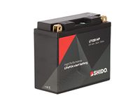 SHIDO LT12B HP lithium-ionen
