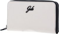 Gabs GMONEY17 Bull Black Wallet Cream Crème