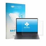 upscreen - Screenprotector voor HP OmniBook Ultra 14 2026 14-kd0771ngx - Folie Beschermfolie transparant antibacterieel