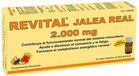 Pharma Otc Revital Gelée Royale 2000 mg 20 Ampoules