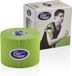 Cure Tape Sports Lime 5cm x 5m 1rol