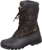 Meindl Wanderschuhe Sölden heren bruin maat 47