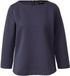 s.Oliver Sweatshirt Navy Dames Maat 38