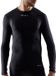 CRAFT Active Extreme X CN LS M Maillot thermique homme - Noir