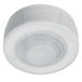 Hager EE804A Bewegingsmelder Opbouw (op muur) 360 ° Wit IP21