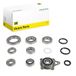 LuK Reparatursatz, Schaltgetriebe 462023510 | Compatibel met: VW MULTIVAN T6, TRANSPORTER T6 / CARAVELLE T6 Bus, TRANSPORTER T6 Kasten