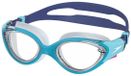 Speedo Biofuse 2.0 Zwembril Dames Blauw