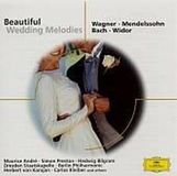 Beautiful Deutsche Grammophon / Eloquence Beautiful Wedding Melodies - Various Artists - CD - 2001