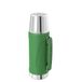 Super Sparrow Thermosfles - 1L - RVS Waterfles BPA-vrij - Lekvrije Thermoskan, lektovrije deksel dient ook als beker voor sport en outdoor