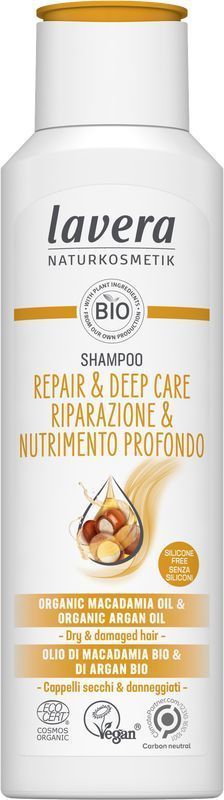 Shampoo repair & deep care 250ml