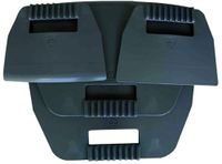 CLAS Equipements OC 1409 randbescherming 4-delig