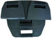 CLAS Equipements OC 1409 randbescherming 4-delig