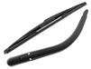 M MODECAR MODECAR - Dacia Logan MCV Serie - Achterruitenwisser - 350mm - Zwart