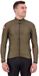 Castelli Aria Jas Groen XS Man
