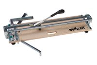 Wolfcraft 1 TC 710 PW - coupe-carreaux