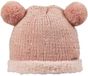 Cairn Manon Bonnet Rose Enfants
