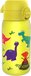 Ion8 - 100% Lekvrije Kinderwaterfles - Dinosaurus - 350ml
