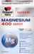 Doppelherz system MAGNESIUM 400 DEPOT, 60 comprimés