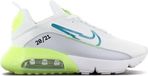Nike Air Max 2090 Herren Sneaker Weiß DJ6898-100
