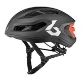 BOLLÉ Eco Avio MIPS Helm, Volwassenen, Uniseks, M/L, Matzwart