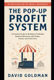 The Libri GmbH The Pop-Up Profit System: A Practical Guide to Building a Profitable Seasonal Business with Kiosks, Events, and Food Carts