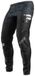 Shot Race Gear Contact Tactic Pantalon tout-terrain noir 28 Homme