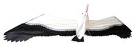 rhombus Panda rhombus 3d Jonas Seagull Kite