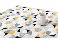 Belum Vlekbestendig tafelkleed P-20 Multicolour 250 x 150 cm