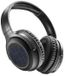 Music Sound SUNBEAT Draadloze Hoofdtelefoon Zwart