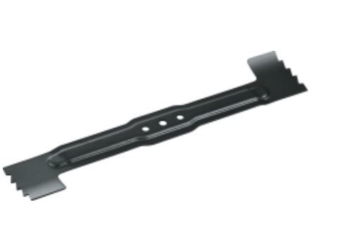 Bosch Lawn Mower Blade for AdvancedRotak 36V - Black - Steel