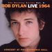 Sony Music Bob Dylan Bootleg Series 6: Live 1964 - Concert At Philharmonic Hall