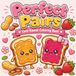 Perfect Pairs: Cute Kawaii Coloring Book