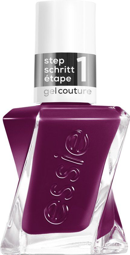 essie Gel Couture nagellak - 186 paisley the way - 13,5ml