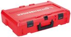 Rothenberger ROCASE 6414 met ROMAX 3000/3000 AC inzetstuk