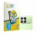 BROTECT Screenprotector 3 Stuks voor Xiaomi Poco F9 Pro (ALLEEN Camera Lens) Transparant