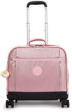 Kipling New Storia 18l Sac à dos Enfants Rose Enfants