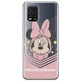 ERT GROUP Disney Minnie 053 mobiel telefoonhoesje voor Xiaomi MI 10 LITE