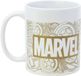 STOR MARVEL - Logo - Ceramic Mug 325ml