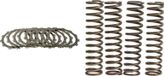 Pamoto Koppelingplaatjes met veren voor Kawasaki Z 750 J, bouwjaar 2004-2006