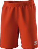 Errea Edo Panta Ad Trainingsbroek Unisex Volwassenen Oranje M
