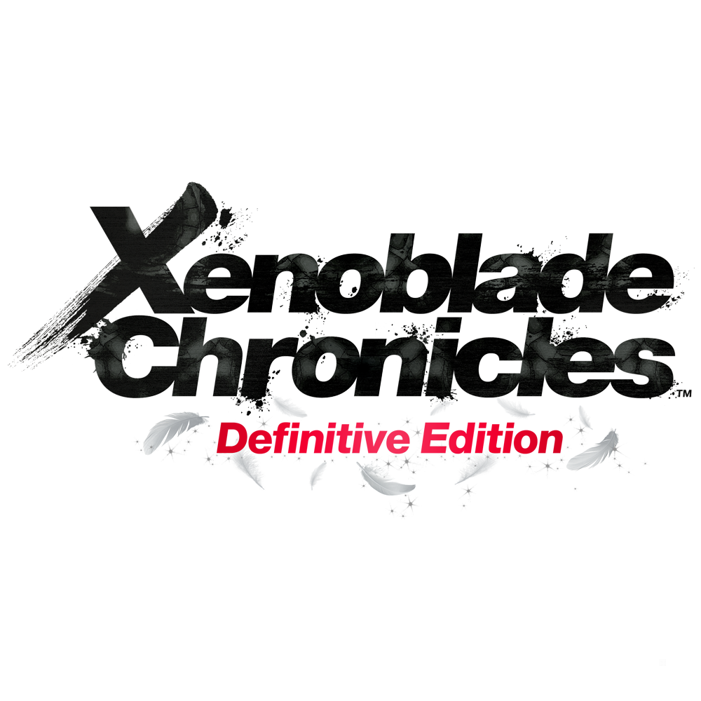 Nintendo Xenoblade Chronicles Definitive Edition Nintendo Switch